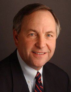Mike Rosen